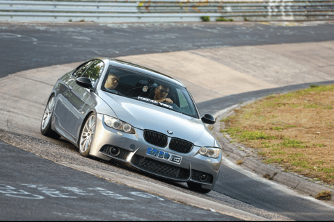 Image of Gr3y_e92's 2006 BMW 335i