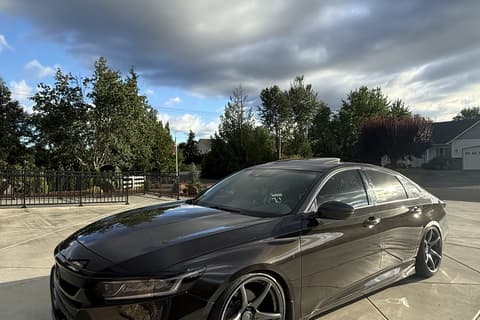 Image of ouchyy's 2018 Honda Accord