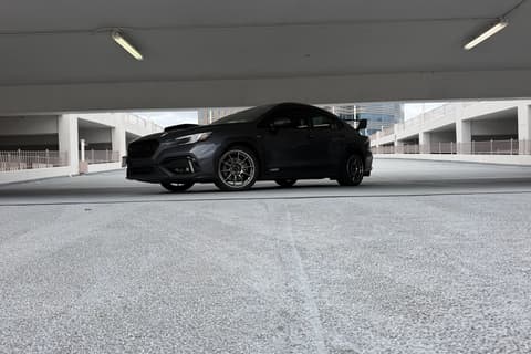 Image of Project_WRXTRA's 2022 Subaru WRX