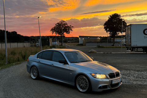 Image of Simon396's 2008 BMW 335i